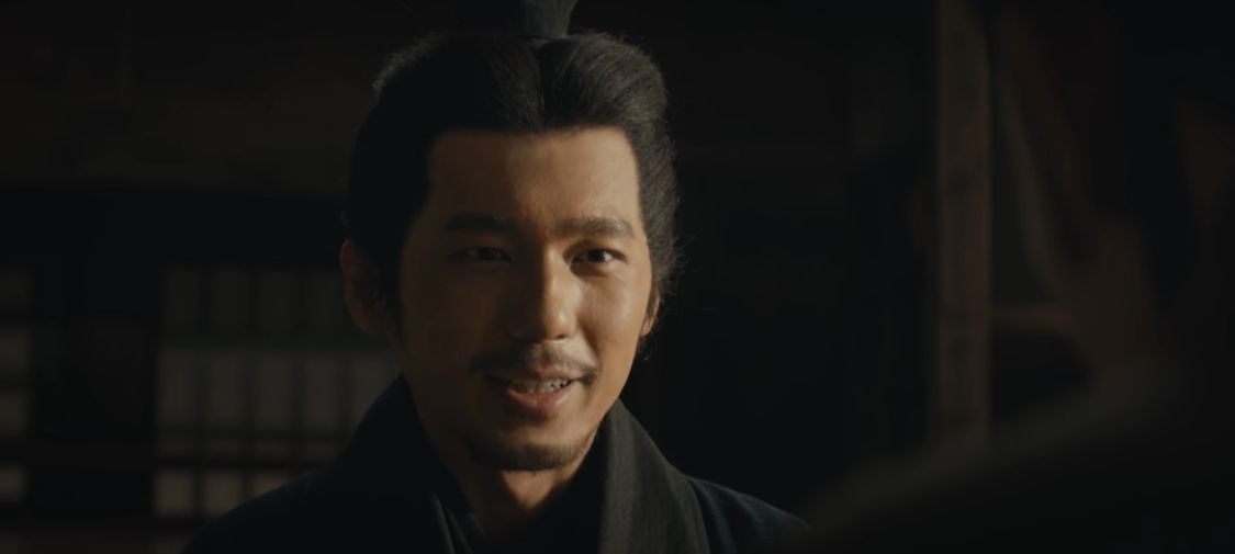 《风起陇西》幕后大BOSS是诸葛亮,其他人都是棋子!休闲区蓝鸢梦想 - Www.slyday.coM 《风起陇西》幕后大BOSS是诸葛亮,其他人都是棋子!休闲区蓝鸢梦想 - Www.slyday.coM