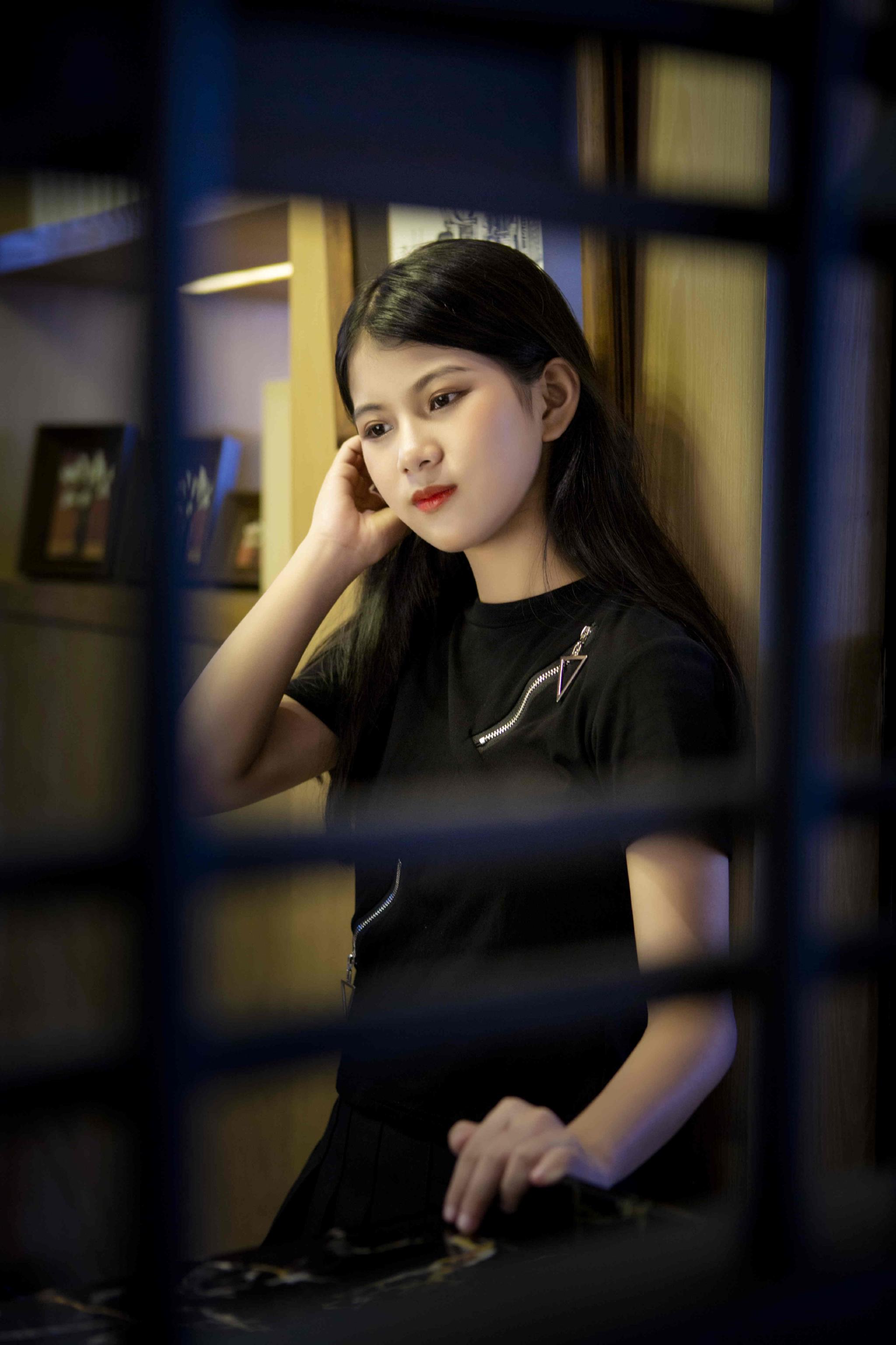 古风歌曲相思引完成创作国民女孩夏梓涵当选歌手