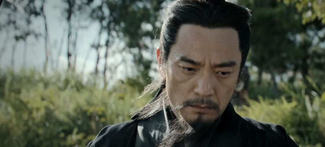 《风起陇西》幕后大BOSS是诸葛亮,其他人都是棋子!休闲区蓝鸢梦想 - Www.slyday.coM 《风起陇西》幕后大BOSS是诸葛亮,其他人都是棋子!休闲区蓝鸢梦想 - Www.slyday.coM