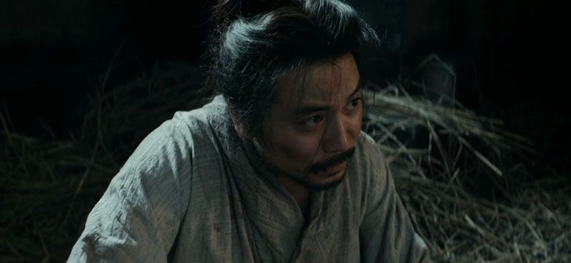 风起陇西:万万没想到,原来陈恭才是真正的烛龙,他竟是双重间谍休闲区蓝鸢梦想 - Www.slyday.coM 风起陇西:万万没想到,原来陈恭才是真正的烛龙,他竟是双重间谍休闲区蓝鸢梦想 - Www.slyday.coM