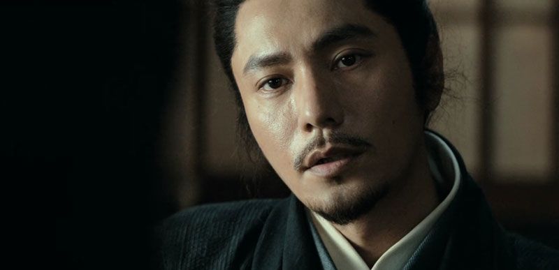 风起陇西:万万没想到,原来陈恭才是真正的烛龙,他竟是双重间谍休闲区蓝鸢梦想 - Www.slyday.coM 风起陇西:万万没想到,原来陈恭才是真正的烛龙,他竟是双重间谍休闲区蓝鸢梦想 - Www.slyday.coM