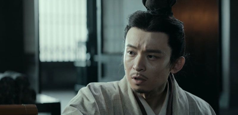 风起陇西:万万没想到,原来陈恭才是真正的烛龙,他竟是双重间谍休闲区蓝鸢梦想 - Www.slyday.coM 风起陇西:万万没想到,原来陈恭才是真正的烛龙,他竟是双重间谍休闲区蓝鸢梦想 - Www.slyday.coM