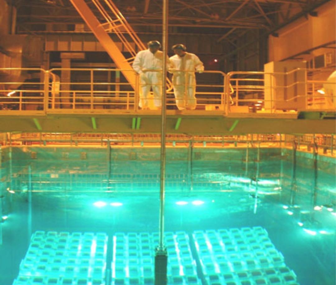 冷却系统断电后,切尔诺贝尔利核电站真的会再次发生核泄漏吗?