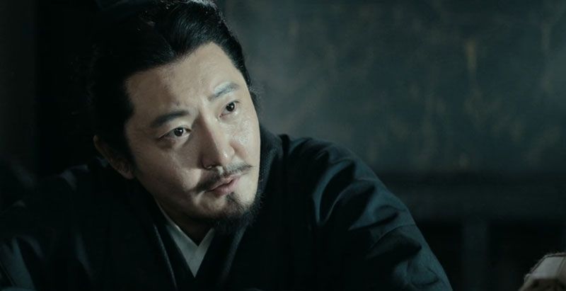 风起陇西:万万没想到,原来陈恭才是真正的烛龙,他竟是双重间谍休闲区蓝鸢梦想 - Www.slyday.coM 风起陇西:万万没想到,原来陈恭才是真正的烛龙,他竟是双重间谍休闲区蓝鸢梦想 - Www.slyday.coM