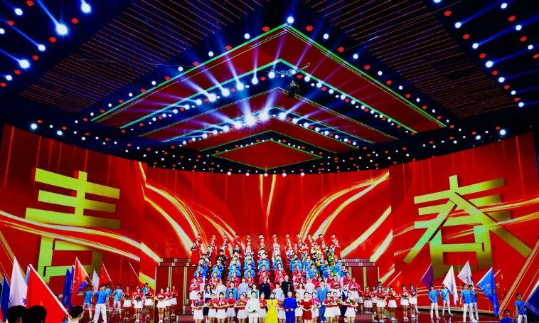 五四晚会4个惊喜1个遗憾檀健次惊艳亮眼tfboys未能团圆