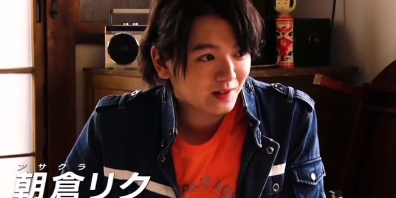 朝仓陆与奥特曼的羁绊,真是被圆谷看着长大的__财经头条