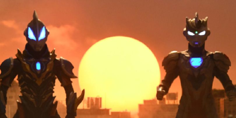 朝仓陆与奥特曼的羁绊,真是被圆谷看着长大的__财经头条