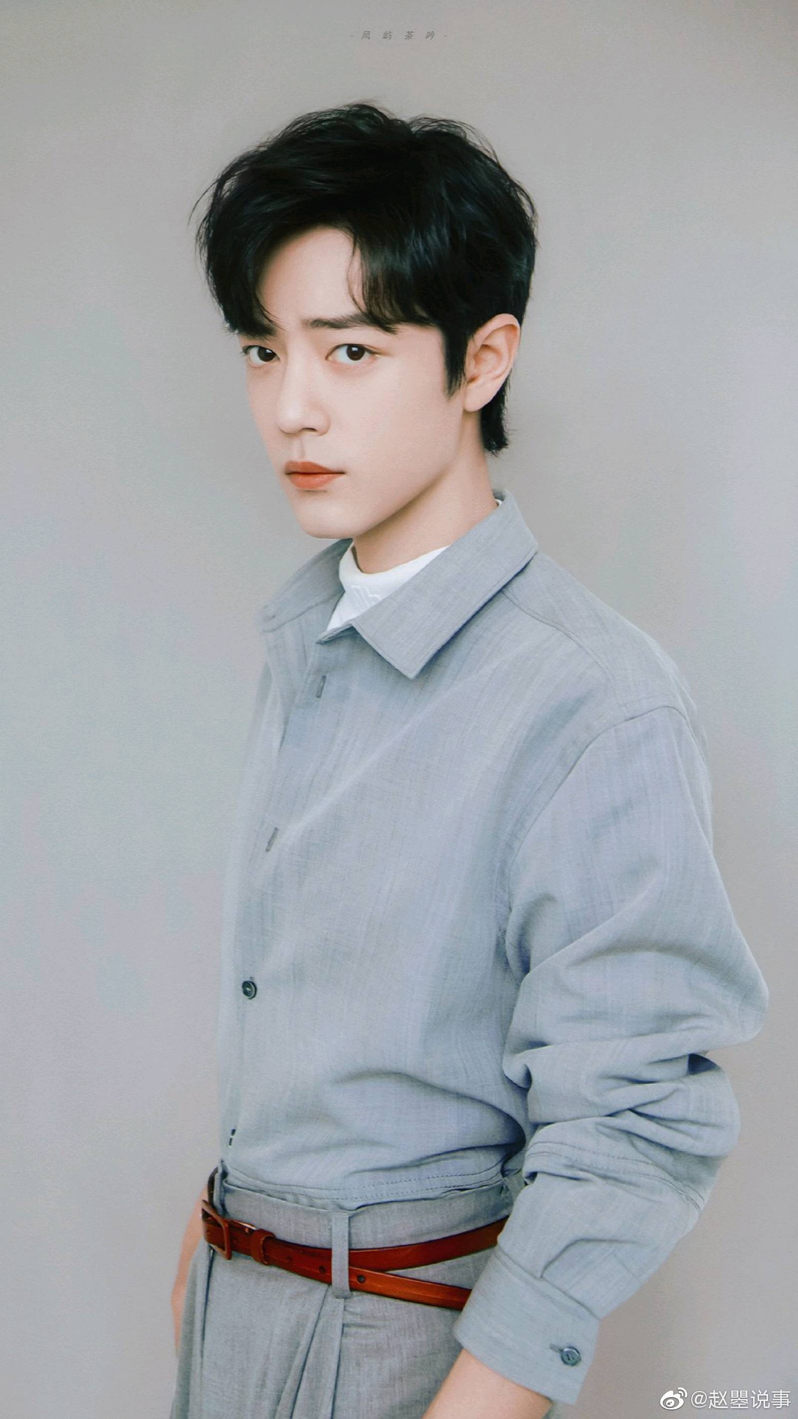 肖战的婚姻观受肖爸爸影响,粉丝听过他的择偶标准之后……休闲区蓝鸢梦想 - Www.slyday.coM 肖战的婚姻观受肖爸爸影响,粉丝听过他的择偶标准之后……休闲区蓝鸢梦想 - Www.slyday.coM