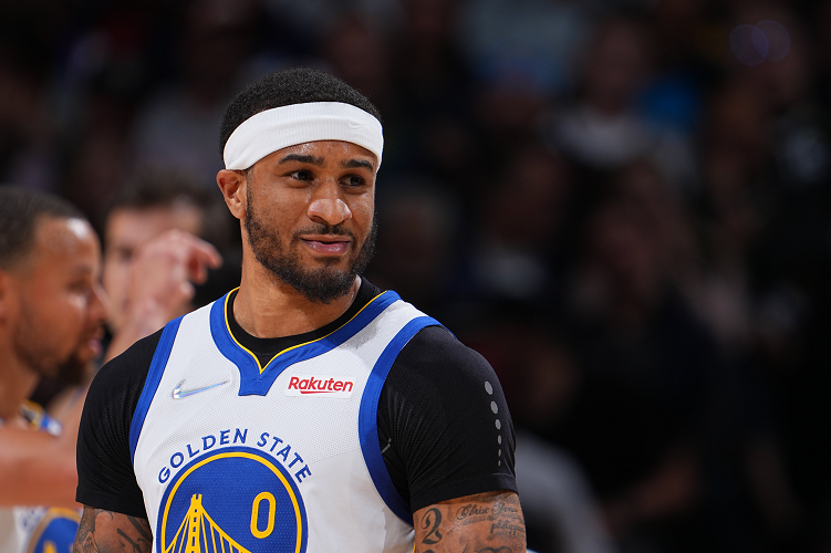 勇士后场大将遭遇骨折面临报销,接下来谁去防守莫兰特?休闲区蓝鸢梦想 - Www.slyday.coM 勇士后场大将遭遇骨折面临报销,接下来谁去防守莫兰特?休闲区蓝鸢梦想 - Www.slyday.coM