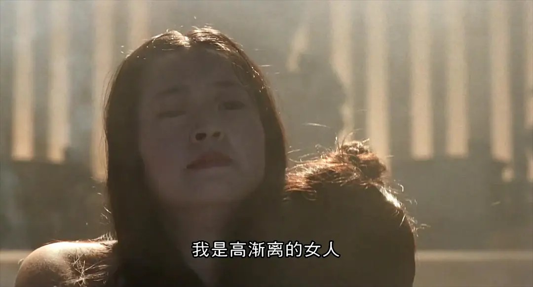 电影《秦颂》:国内首部真正的史诗级大片,可惜上映四天就被封杀