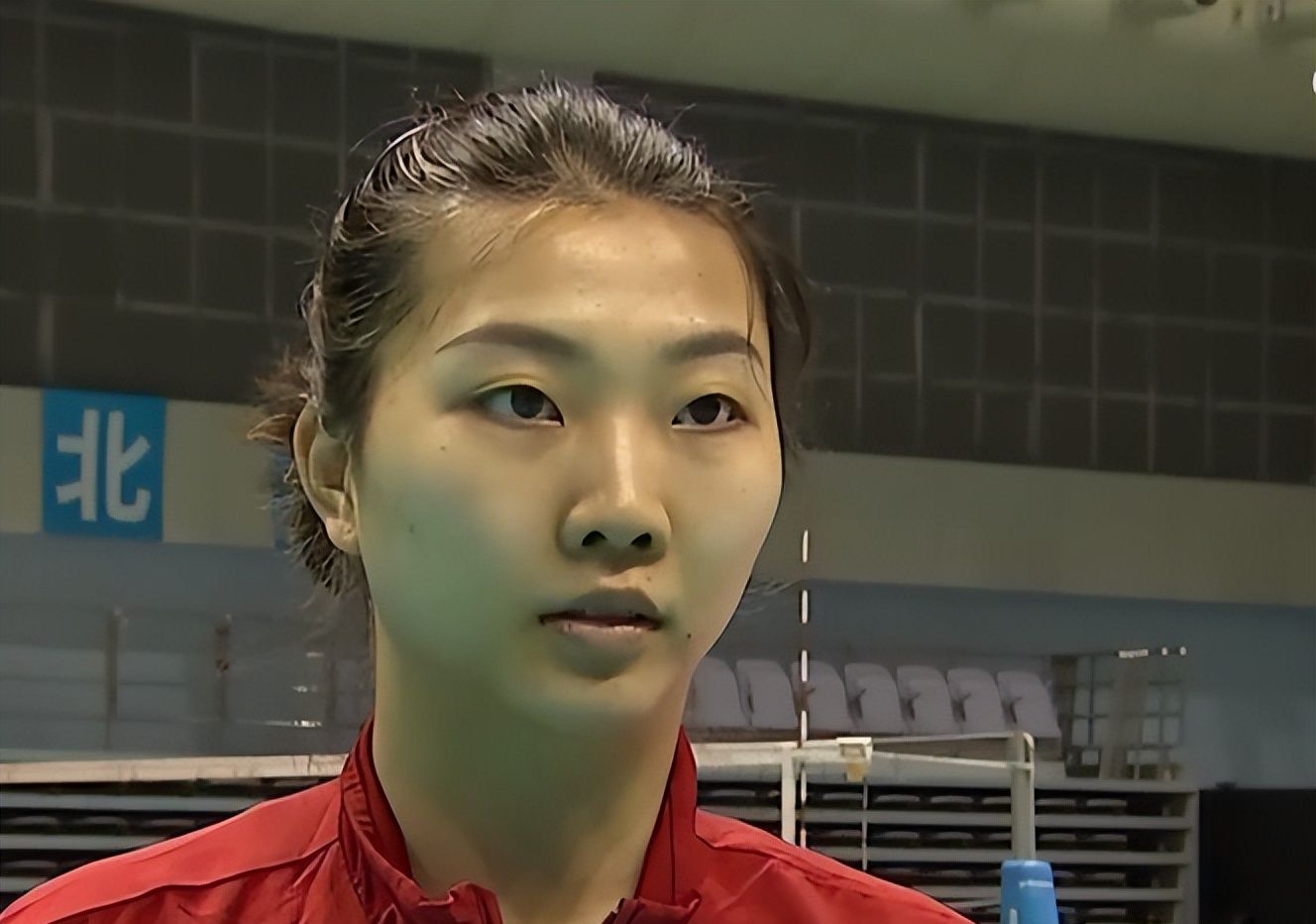 袁心玥被美女师姐质疑3人竞争有望成为赖亚文式的队长