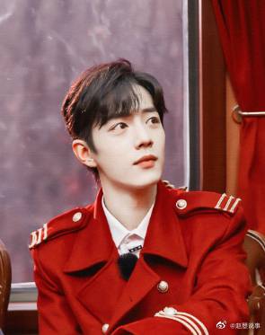 肖战的婚姻观受肖爸爸影响,粉丝听过他的择偶标准之后……休闲区蓝鸢梦想 - Www.slyday.coM 肖战的婚姻观受肖爸爸影响,粉丝听过他的择偶标准之后……休闲区蓝鸢梦想 - Www.slyday.coM