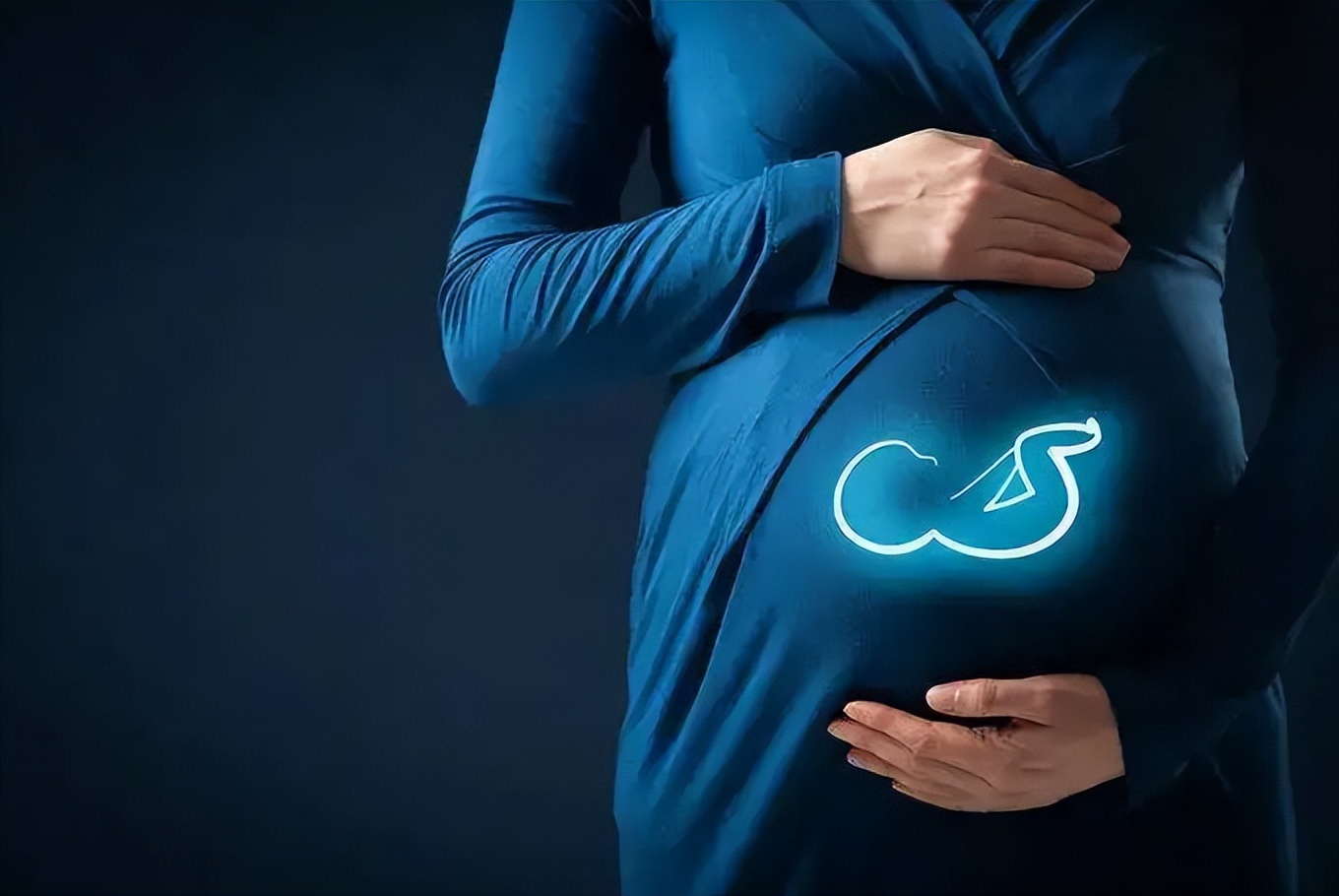 “生孩子是一个人的事”？女子吐槽丈夫备孕不上心，是否小题大做休闲区蓝鸢梦想 - Www.slyday.coM