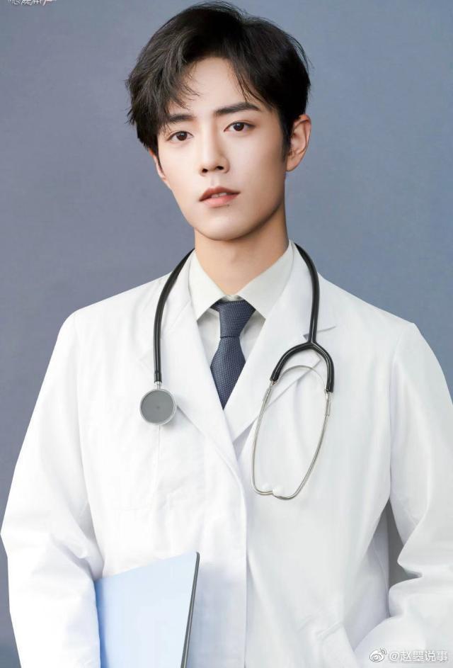 肖战的婚姻观受肖爸爸影响,粉丝听过他的择偶标准之后……休闲区蓝鸢梦想 - Www.slyday.coM 肖战的婚姻观受肖爸爸影响,粉丝听过他的择偶标准之后……休闲区蓝鸢梦想 - Www.slyday.coM