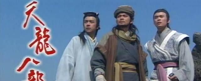 《天龙八部》中的玄慈为何不主动承认自己是带头大哥休闲区蓝鸢梦想 - Www.slyday.coM