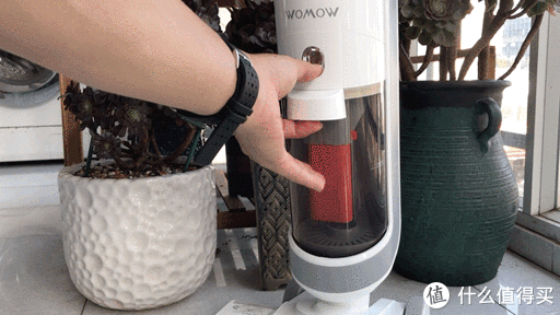 原本以为多此一举，看到污水箱我也不淡定了—万摩尔S22洗地机使用体验休闲区蓝鸢梦想 - Www.slyday.coM