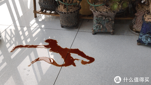 原本以为多此一举，看到污水箱我也不淡定了—万摩尔S22洗地机使用体验休闲区蓝鸢梦想 - Www.slyday.coM