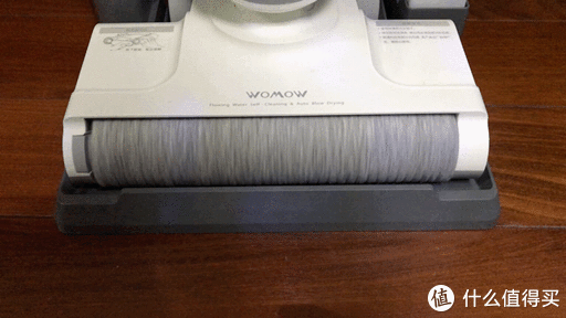 原本以为多此一举，看到污水箱我也不淡定了—万摩尔S22洗地机使用体验休闲区蓝鸢梦想 - Www.slyday.coM