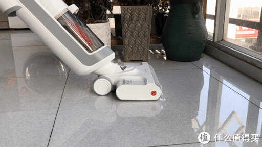 原本以为多此一举，看到污水箱我也不淡定了—万摩尔S22洗地机使用体验休闲区蓝鸢梦想 - Www.slyday.coM