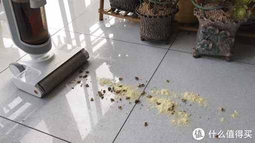 原本以为多此一举，看到污水箱我也不淡定了—万摩尔S22洗地机使用体验休闲区蓝鸢梦想 - Www.slyday.coM