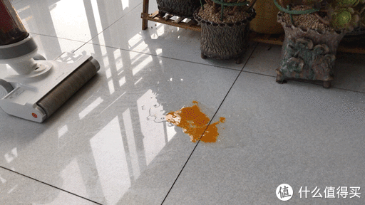 原本以为多此一举，看到污水箱我也不淡定了—万摩尔S22洗地机使用体验休闲区蓝鸢梦想 - Www.slyday.coM