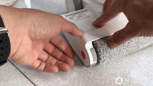 原本以为多此一举，看到污水箱我也不淡定了—万摩尔S22洗地机使用体验休闲区蓝鸢梦想 - Www.slyday.coM