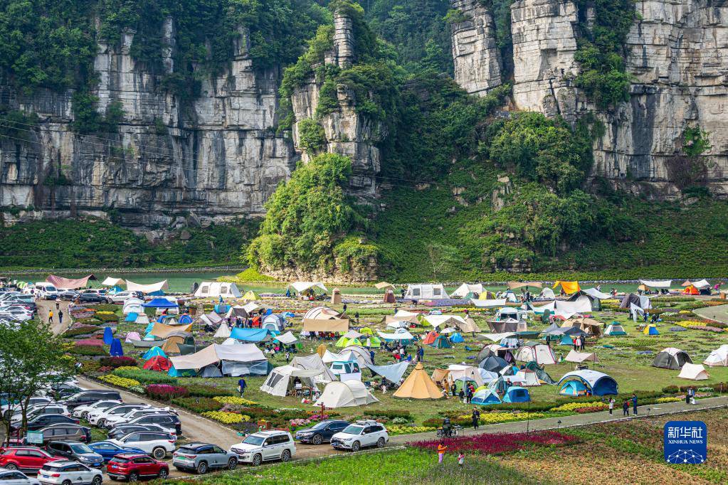 文旅部：五一假期国内旅游出游1.6亿人次 同比减少30.2%休闲区蓝鸢梦想 - Www.slyday.coM