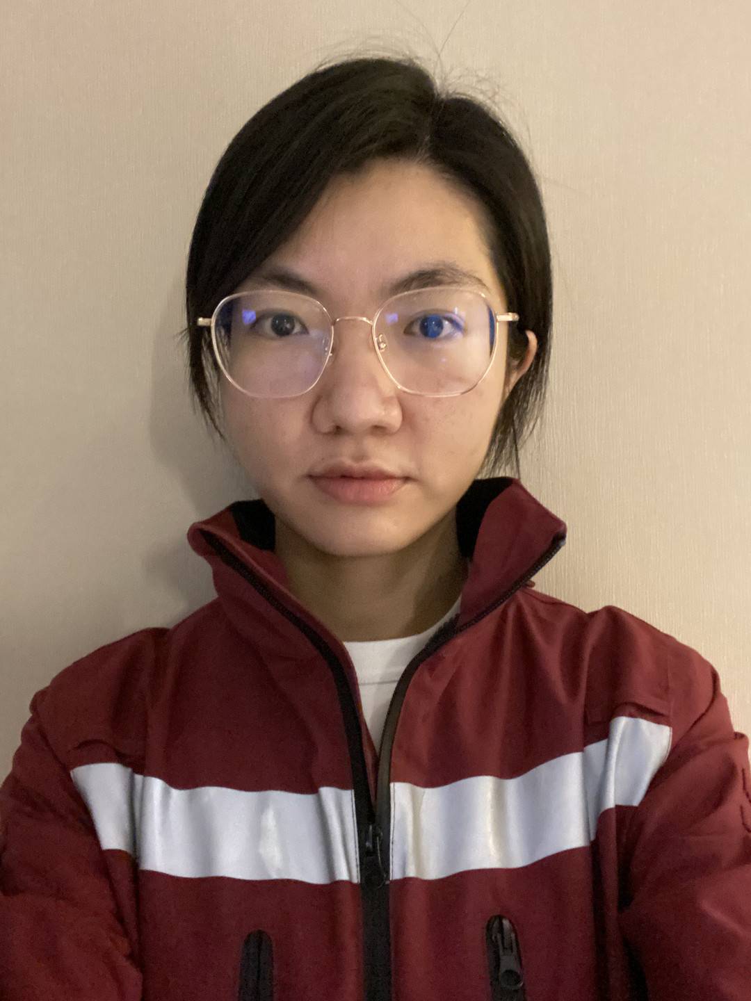 四川省人民医院李雪茹两次战疫中成长起来的年轻人