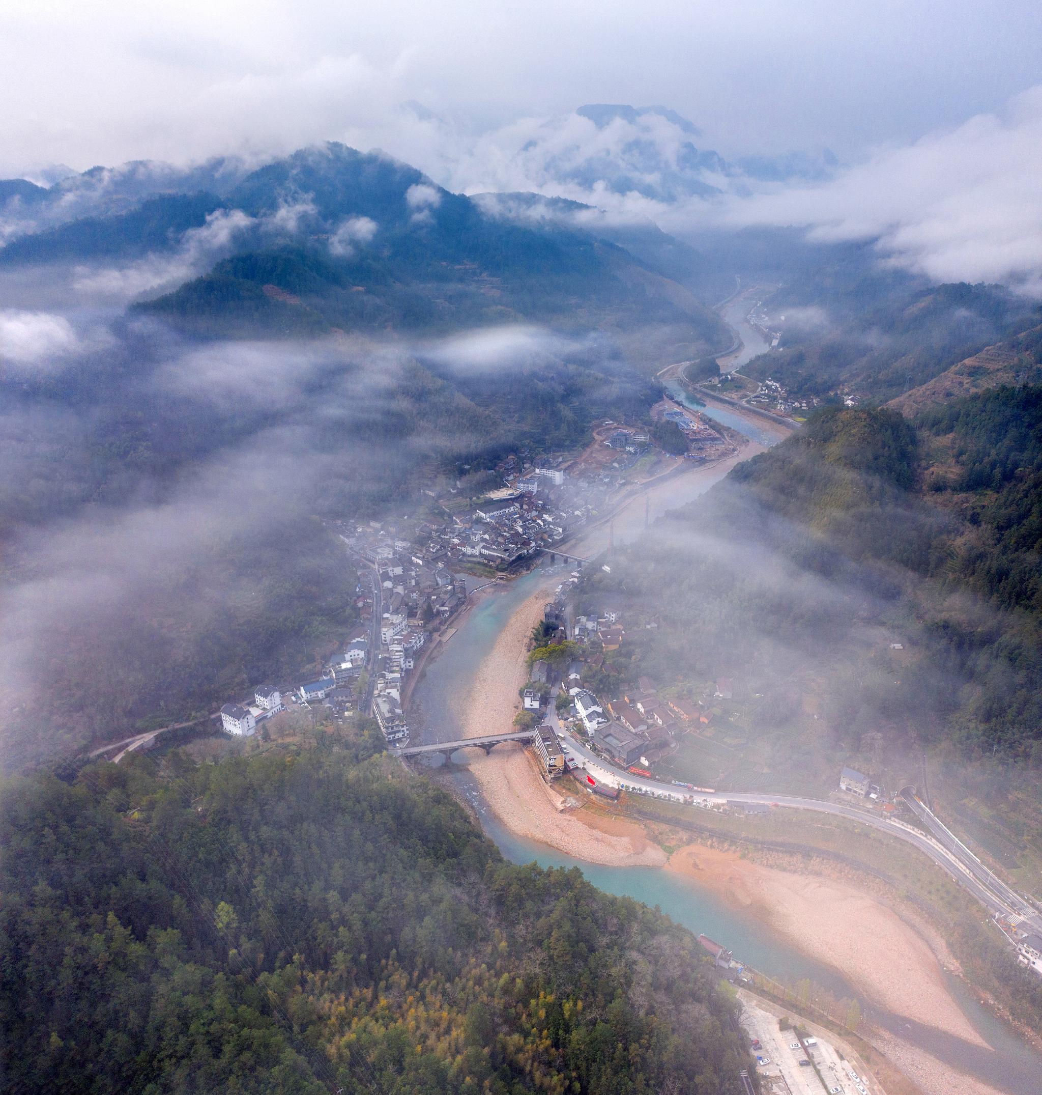 浙江遂昌:"红色旅游"助力老区百姓共富|丽水市_新浪新闻