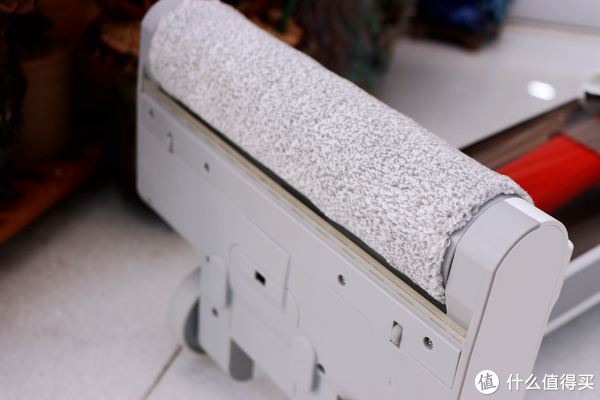 原本以为多此一举，看到污水箱我也不淡定了—万摩尔S22洗地机使用体验休闲区蓝鸢梦想 - Www.slyday.coM