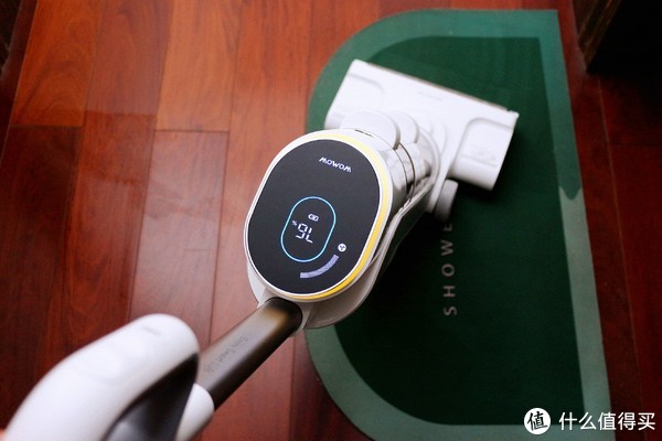 原本以为多此一举，看到污水箱我也不淡定了—万摩尔S22洗地机使用体验休闲区蓝鸢梦想 - Www.slyday.coM