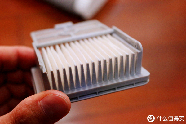 原本以为多此一举，看到污水箱我也不淡定了—万摩尔S22洗地机使用体验休闲区蓝鸢梦想 - Www.slyday.coM