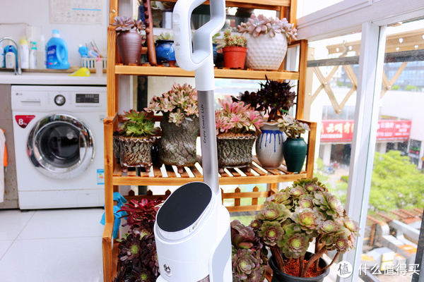 原本以为多此一举，看到污水箱我也不淡定了—万摩尔S22洗地机使用体验休闲区蓝鸢梦想 - Www.slyday.coM