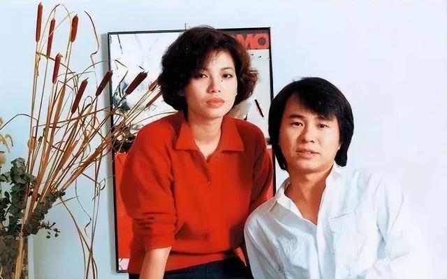 蔡琴与杨德昌的十年无性婚姻他给我的寂寞多过甜蜜