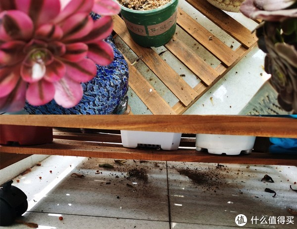 原本以为多此一举，看到污水箱我也不淡定了—万摩尔S22洗地机使用体验休闲区蓝鸢梦想 - Www.slyday.coM