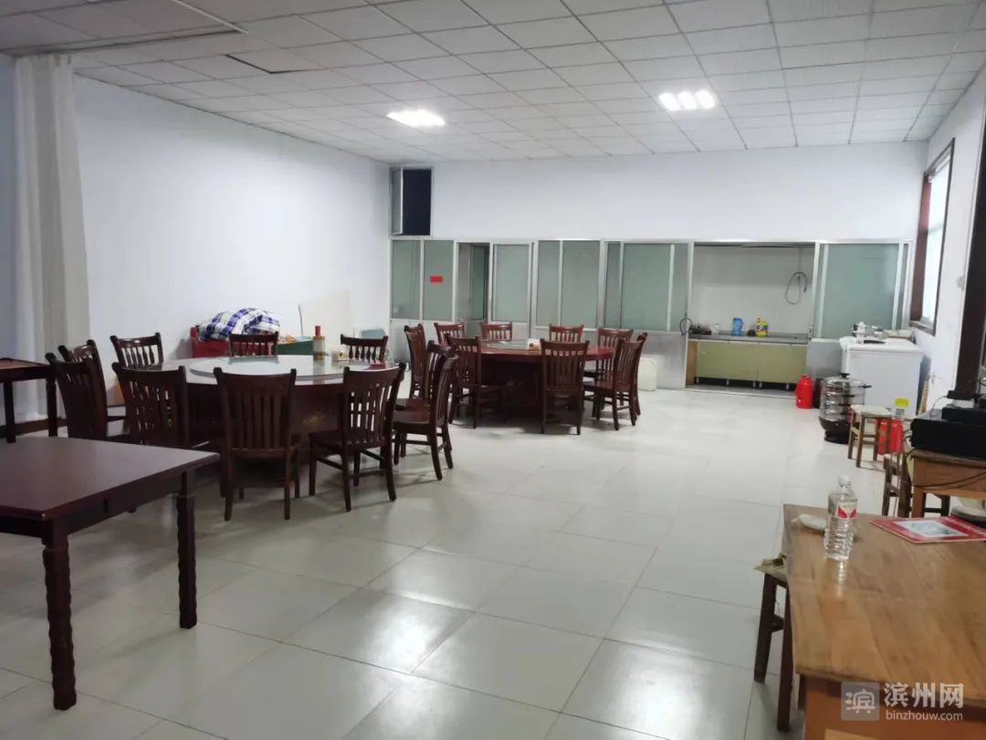 让老人“食”有所依：邹平市建成10处孝善食堂