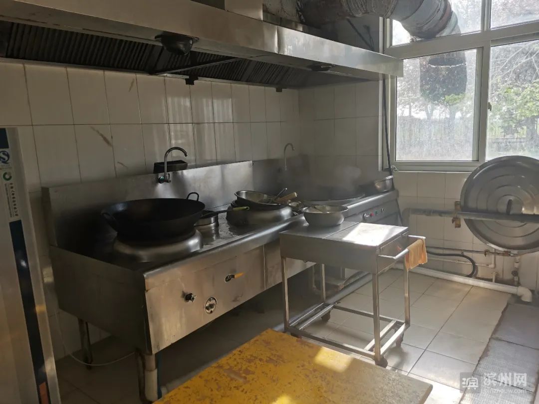 让老人“食”有所依：邹平市建成10处孝善食堂