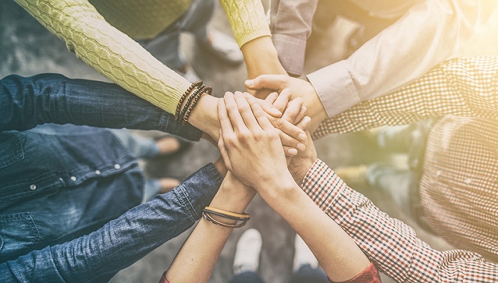 青春无惧！“90后”“00后”成为上海抗疫生力军休闲区蓝鸢梦想 - Www.slyday.coM