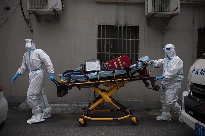 青春无惧！“90后”“00后”成为上海抗疫生力军休闲区蓝鸢梦想 - Www.slyday.coM