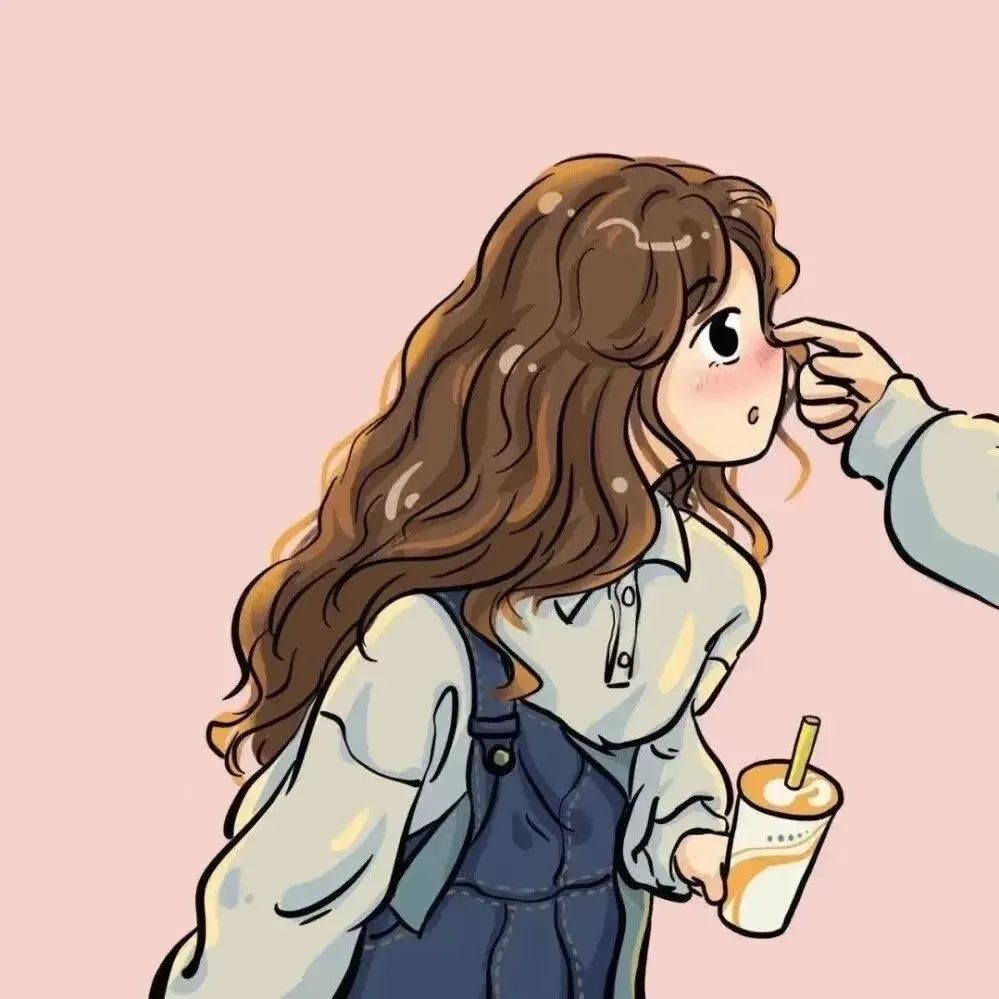 头像daily快乐的假期生活进入倒计时