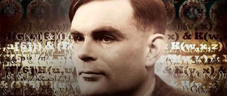 为什么说阿兰·图灵首先是一位哲学大师？|哲学_新浪新闻