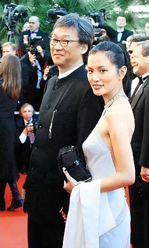 蔡琴与杨德昌的十年无性婚姻他给我的寂寞多过甜蜜