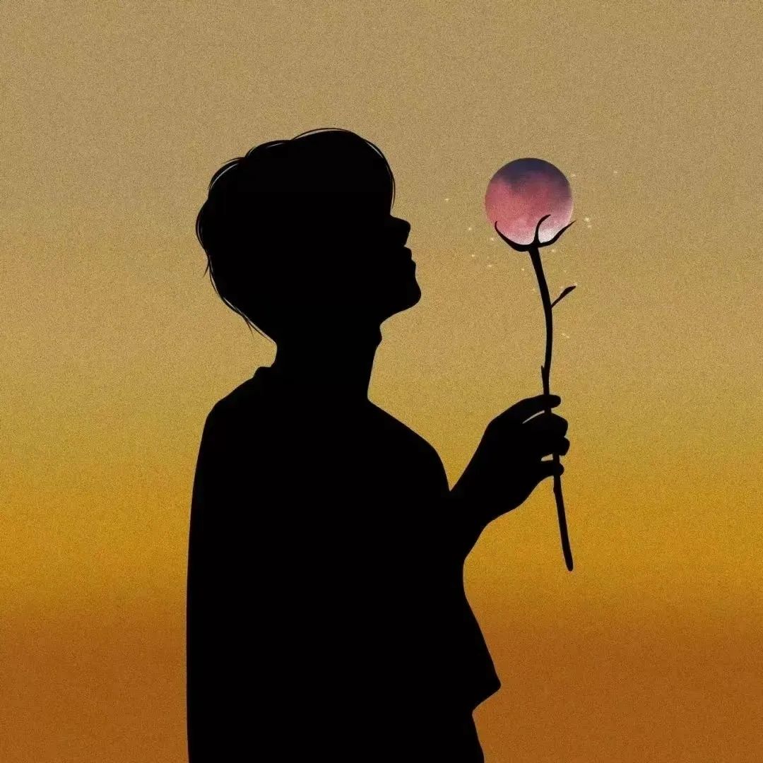 头像daily快乐的假期生活进入倒计时