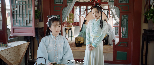 国产爆剧 全靠这神操作 祝卿好 新浪新闻