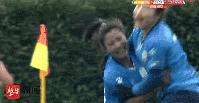 女超联赛7战6胜！江苏女足，用飞扬的青春致敬“五四”休闲区蓝鸢梦想 - Www.slyday.coM