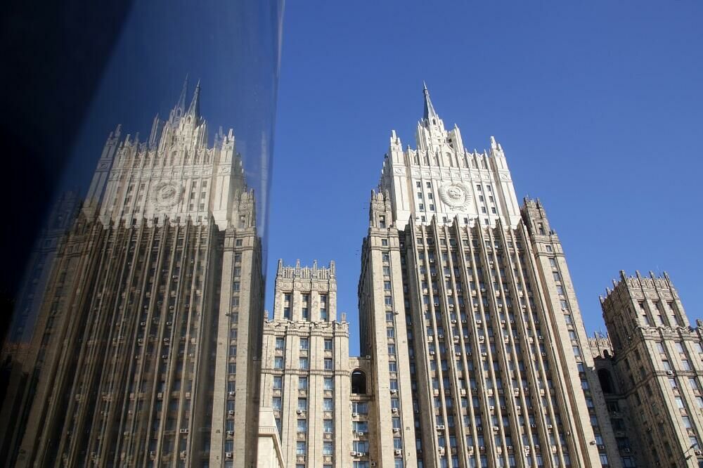 俄外交部宣布禁止日本首相等63名日本公民入境俄罗斯休闲区蓝鸢梦想 - Www.slyday.coM