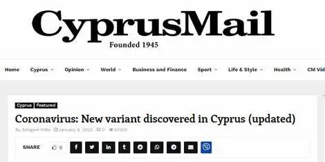 专家警告：德尔塔毒株可能卷土重来！休闲区蓝鸢梦想 - Www.slyday.coM