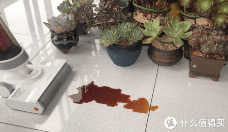 原本以为多此一举，看到污水箱我也不淡定了—万摩尔S22洗地机使用体验休闲区蓝鸢梦想 - Www.slyday.coM