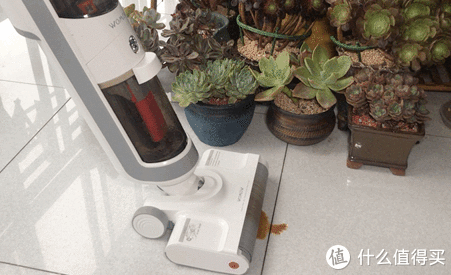 原本以为多此一举，看到污水箱我也不淡定了—万摩尔S22洗地机使用体验休闲区蓝鸢梦想 - Www.slyday.coM