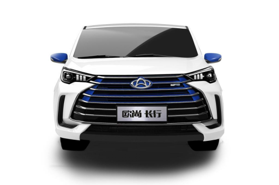 售价1632万元起新款长安欧尚长行ev正式上市